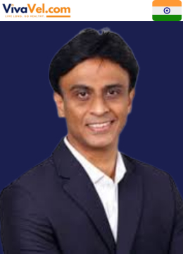 Ashok S. Gavaskar
