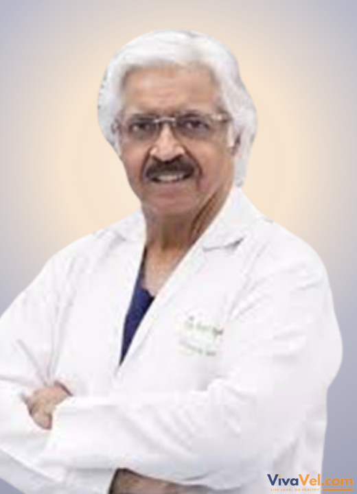 Ashok Seth