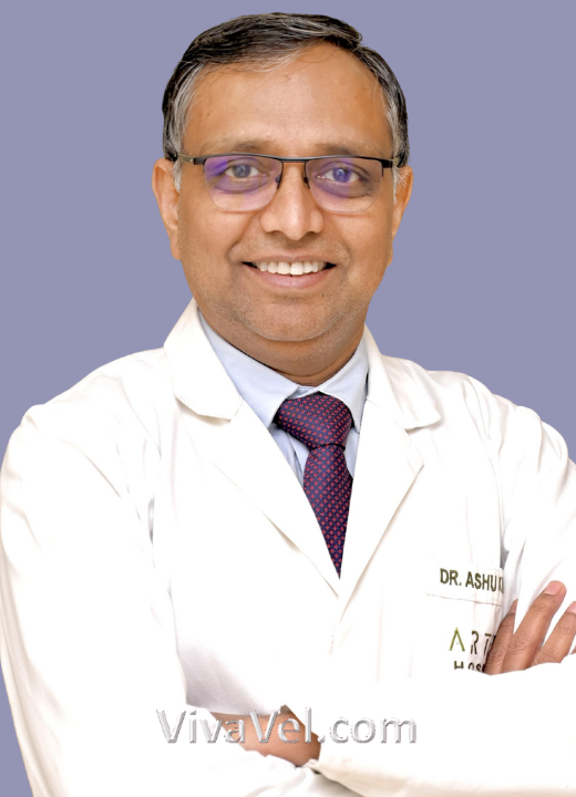 Ashu Kumar Jain
