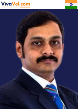 Ashwin Rammohan