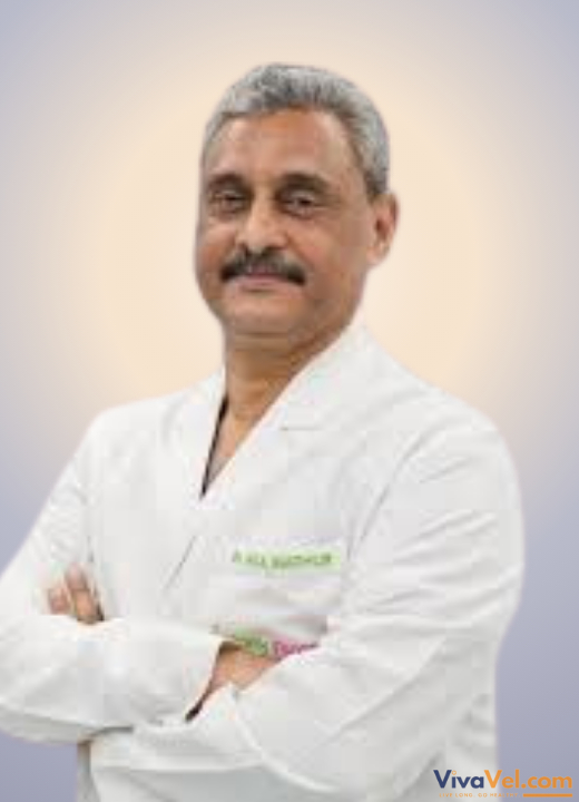 Atul Mathur