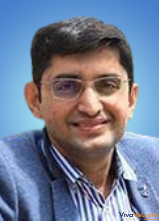 Dr. Avinash B – Gastroenterologist at Ramaiah Memorial Hospital, Bengaluru | VivaVel