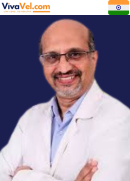 Dr. Binu Ninan – Pediatrician and child specialist at MGM Healthcare Chennai