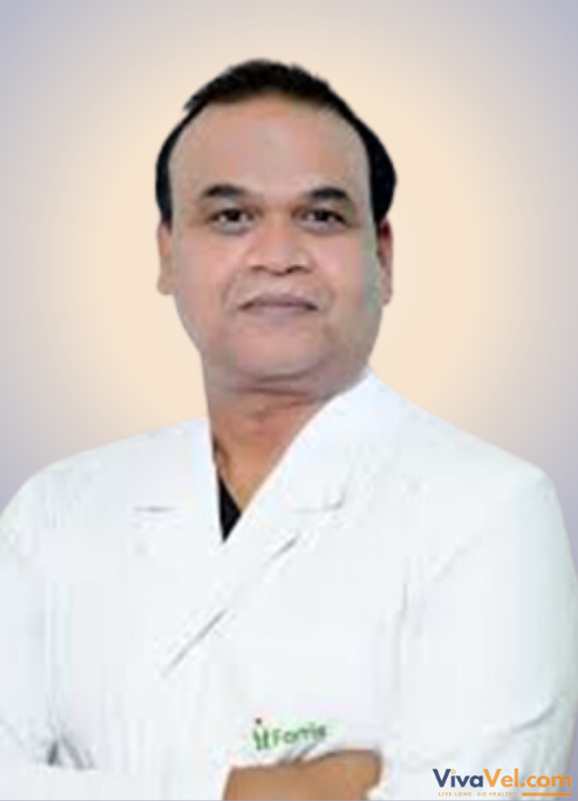 Brajesh Kumar Koushle