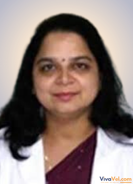 Deepa Tayal