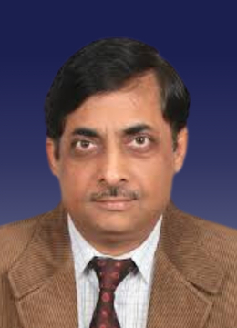 Deepak Govil