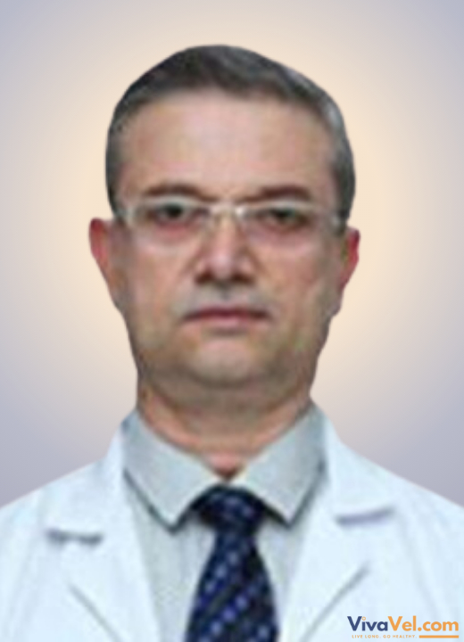 Deepak Kapoor