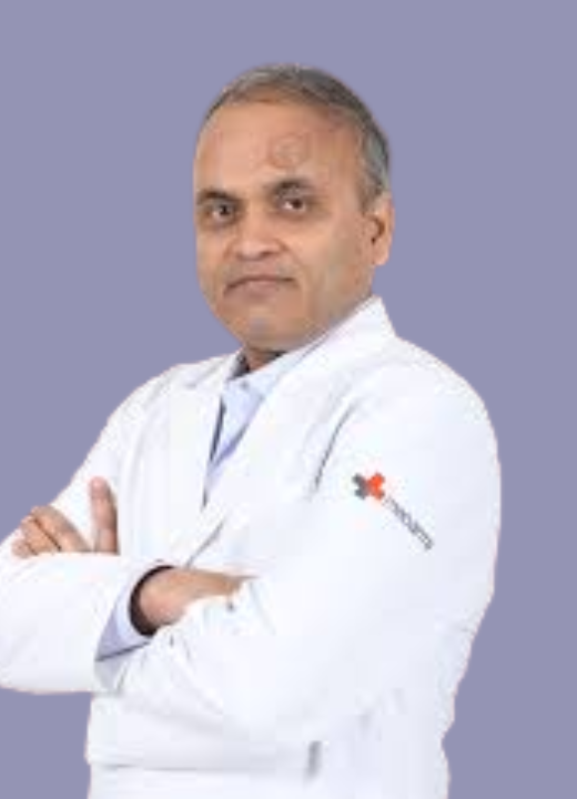 Dr. Dharmendra Singh – Top orthopaedic & joint replacement surgeon in India serving international patients | VivaVel Medical Tourism