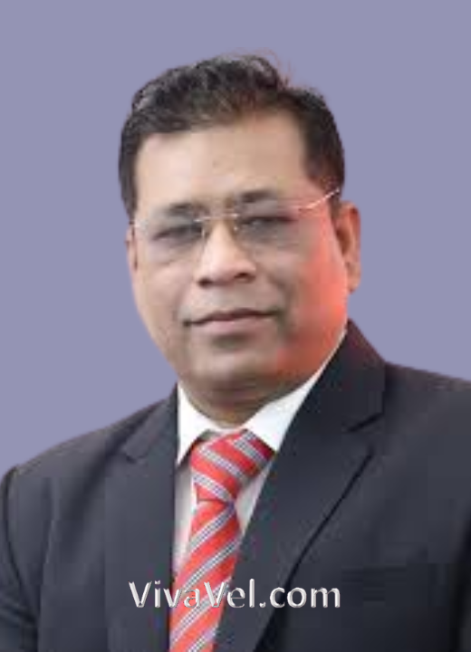 Dr. Dilip Kumar – Leading interventional cardiologist in India providing advanced heart care for international patients | VivaVel Medical Tourism