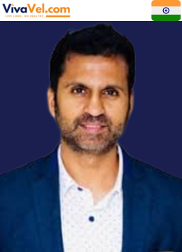Dr. Dinesh Jothimani – Hepatologist at Rela Institute Chennai, liver transplant & advanced liver disease care | VivaVel