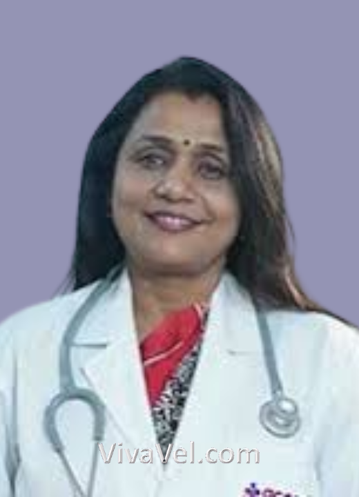 Dr. Divya Kumar, senior gynecologist at Accord Superspeciality Hospital, Faridabad, expert in obstetrics and women’s health