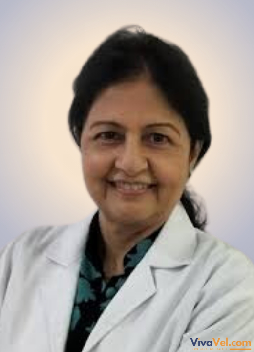 Dr. Supriya Malhotra, Senior Consultant in Obstetrics & Gynaecology at Fortis La Femme, New Delhi.
