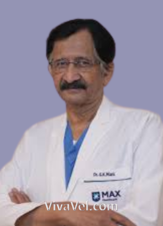 Ganesh Kumar Mani