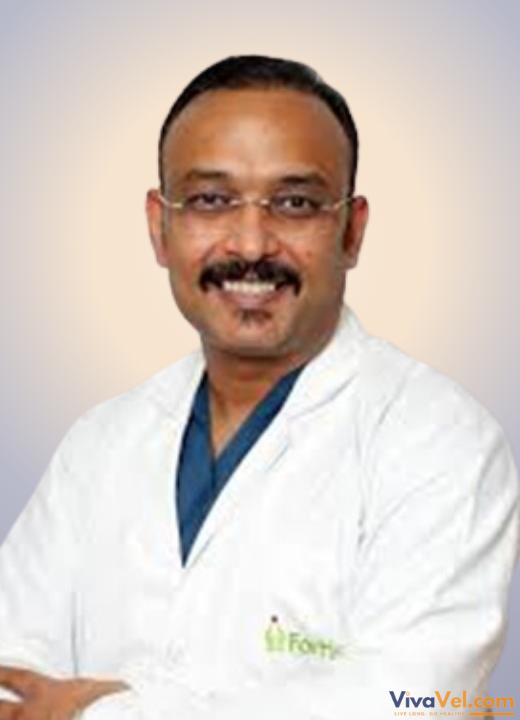 Gaurav Bansal
