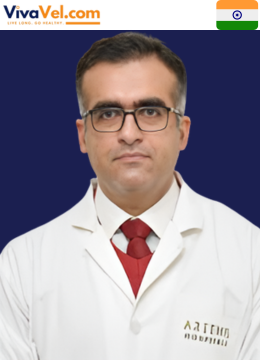 Gaurav Dixit