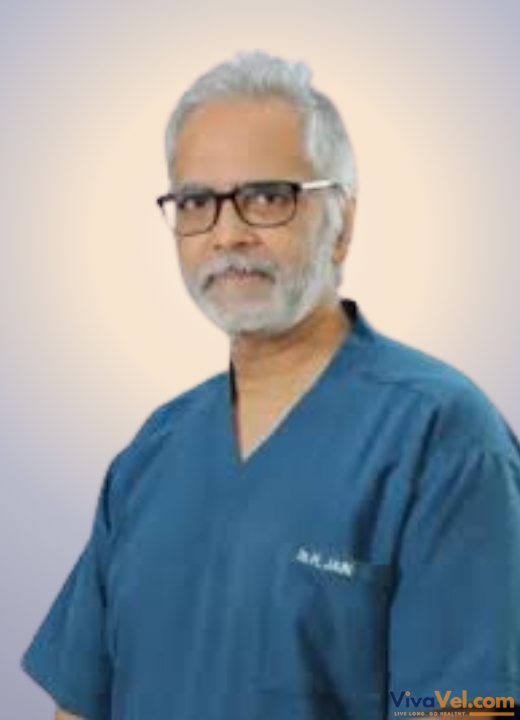Harsh Jain