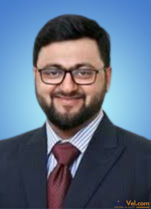 Dr. Harshavardhan Rao B – Gastroenterologist at Ramaiah Memorial Hospital, Bengaluru | VivaVel