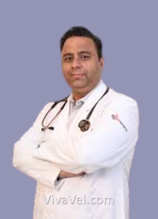 Harshvardhan Atreya