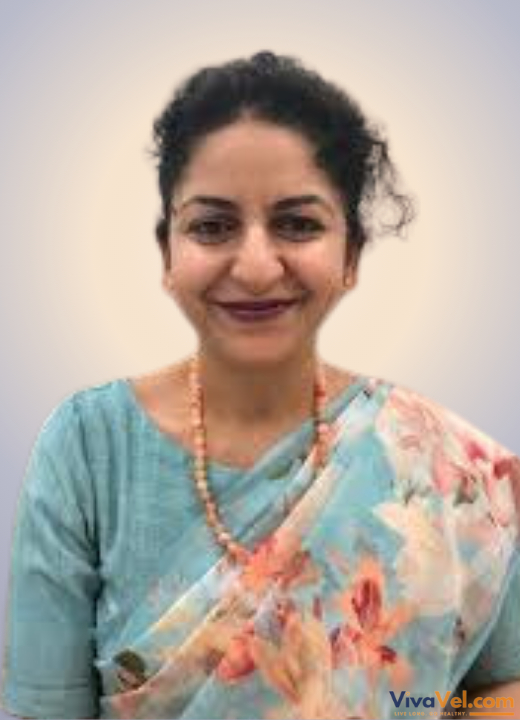 Dr. Hemi Soneja, obesity and diabetes specialist at Max Hospital Saket, Delhi, expert in lifestyle-based chronic disease care