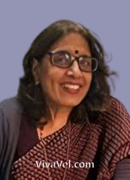 Dr. Indu Tandon – Senior neurologist in India providing expert neurological care for international patients | VivaVel Medical Tourism