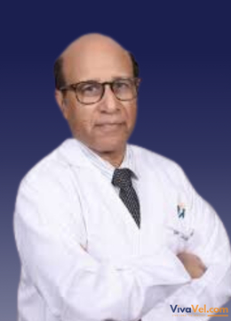 Jaisom Chopra