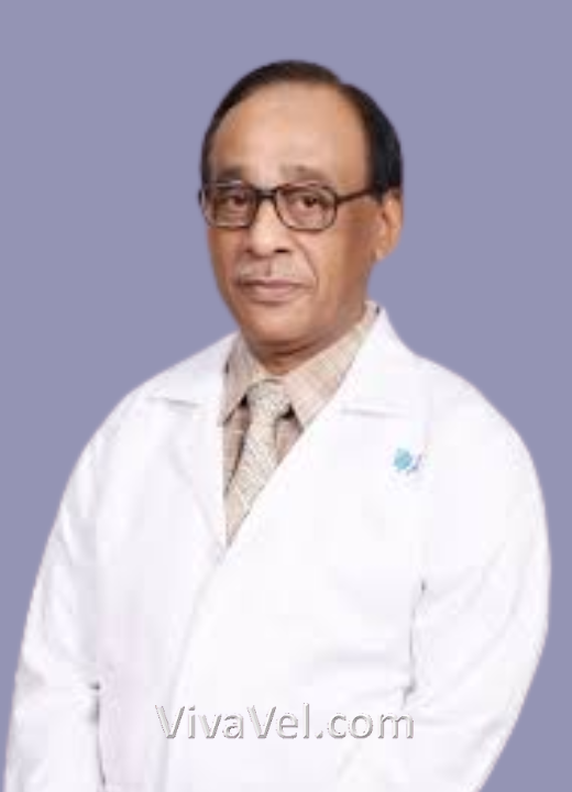 K. K. Saxena