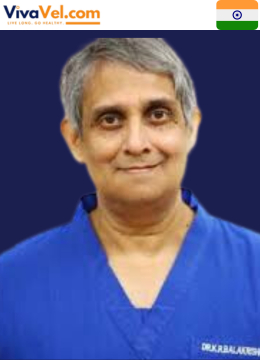 K. R. Balakrishnan