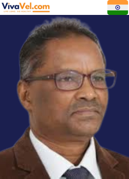 K. R. Gopi