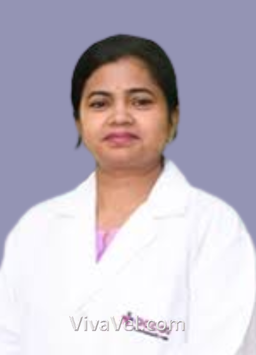 K.S. Anamika