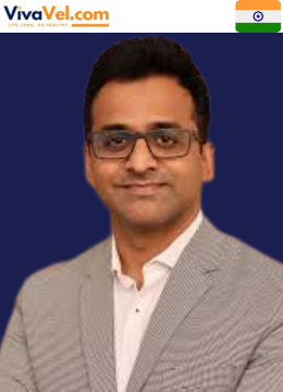 K.V. Dinesh Reddy