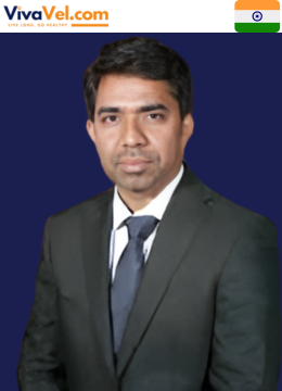 Kamalakar Rao