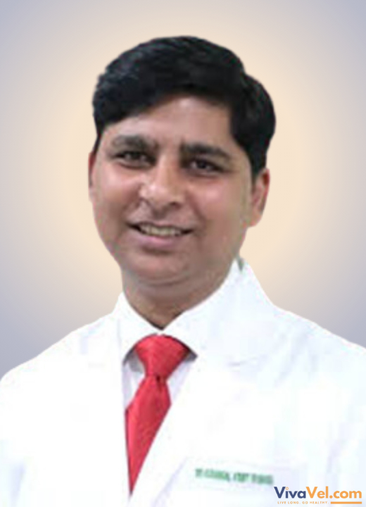 Kaushal Kant Mishra