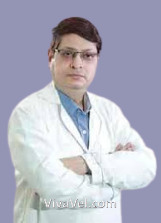 Kaushik Sen