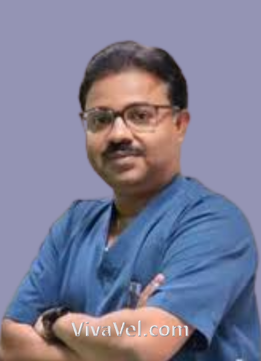 Kaustav Debnath