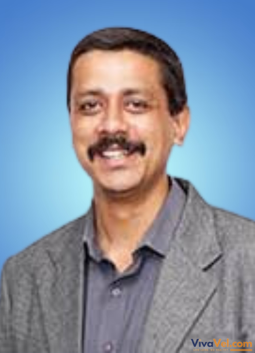 Kirti Koushik A S