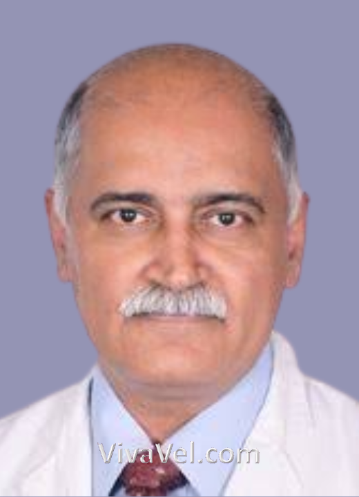 Kulbhushan Singh Dagar