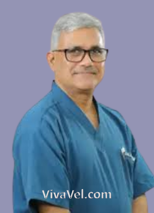 L. N. Tripathy
