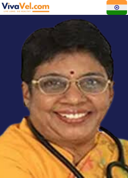 Lakshmi Aswathaman