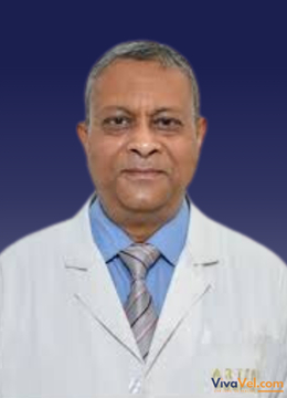 Dr. Lakshmi Kant Tripathi, Head of Nephrology & Kidney Transplant at Artemis Hospitals, Gurugram, India