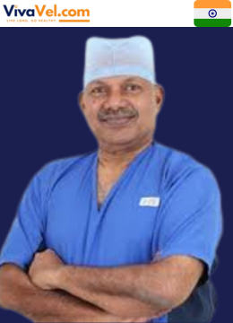M. Anbuselvam