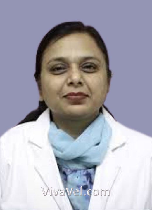 Madhu Goel