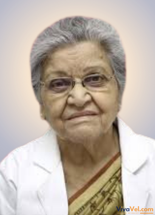 Dr. Manorama Bhutani, Director of Obstetrics & Gynaecology at Fortis La Femme, New Delhi.