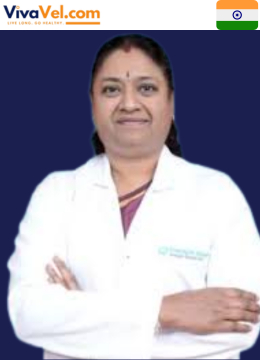 Mathangi J