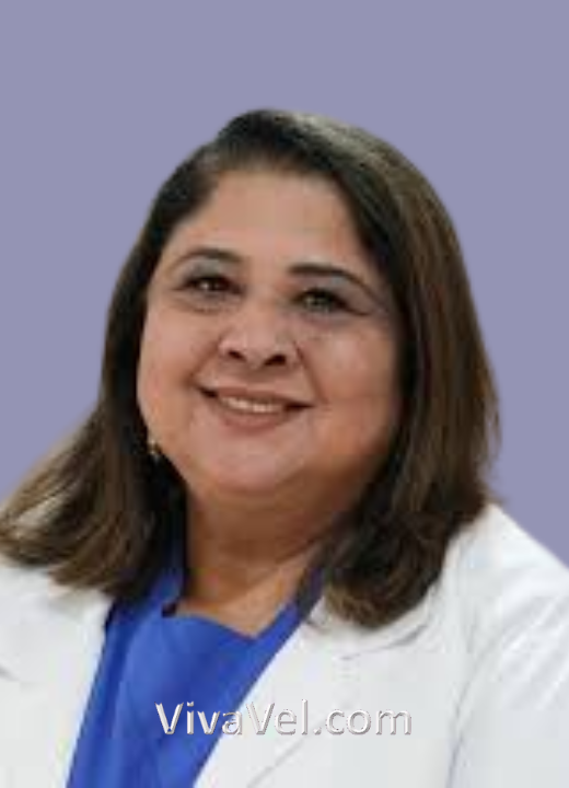 Meenakshi Ahuja