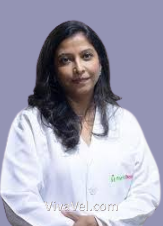Dr. Minoo Fazilat – Leading obstetrician and gynecologist in India offering advanced women’s health care for international patients | VivaVel Medical Tourism