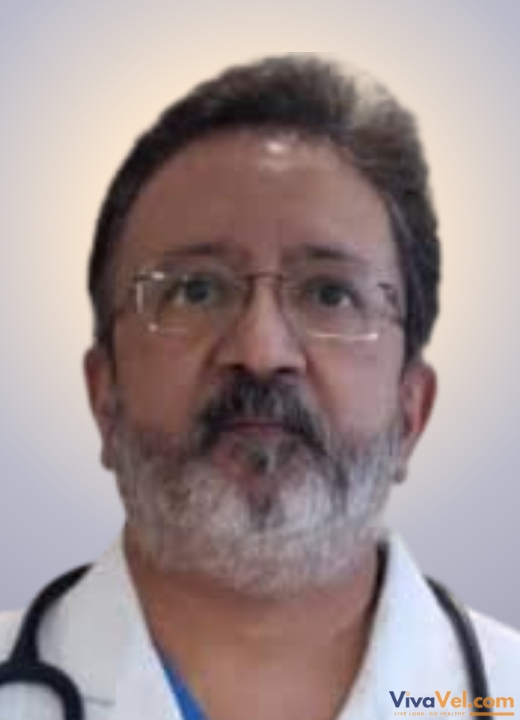 Mohan Bhargava