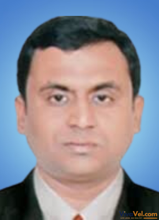 Mohan Kumar S.