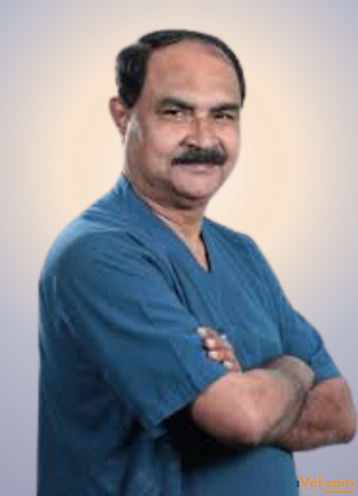 Mrinal Kanti Roy