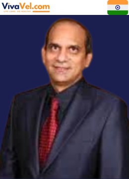Naveen Mehrotra