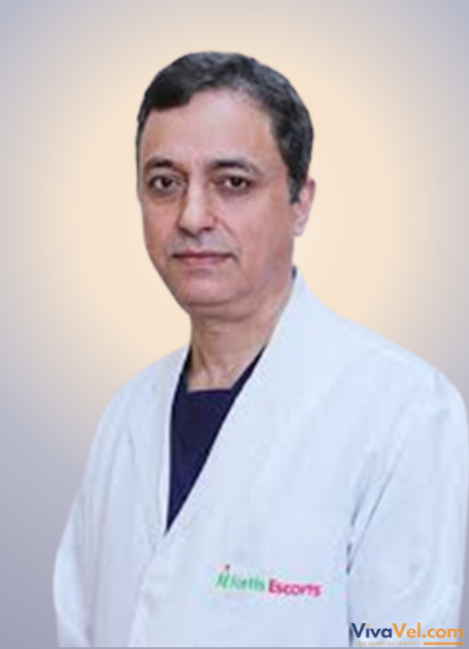 Naveen Saraf